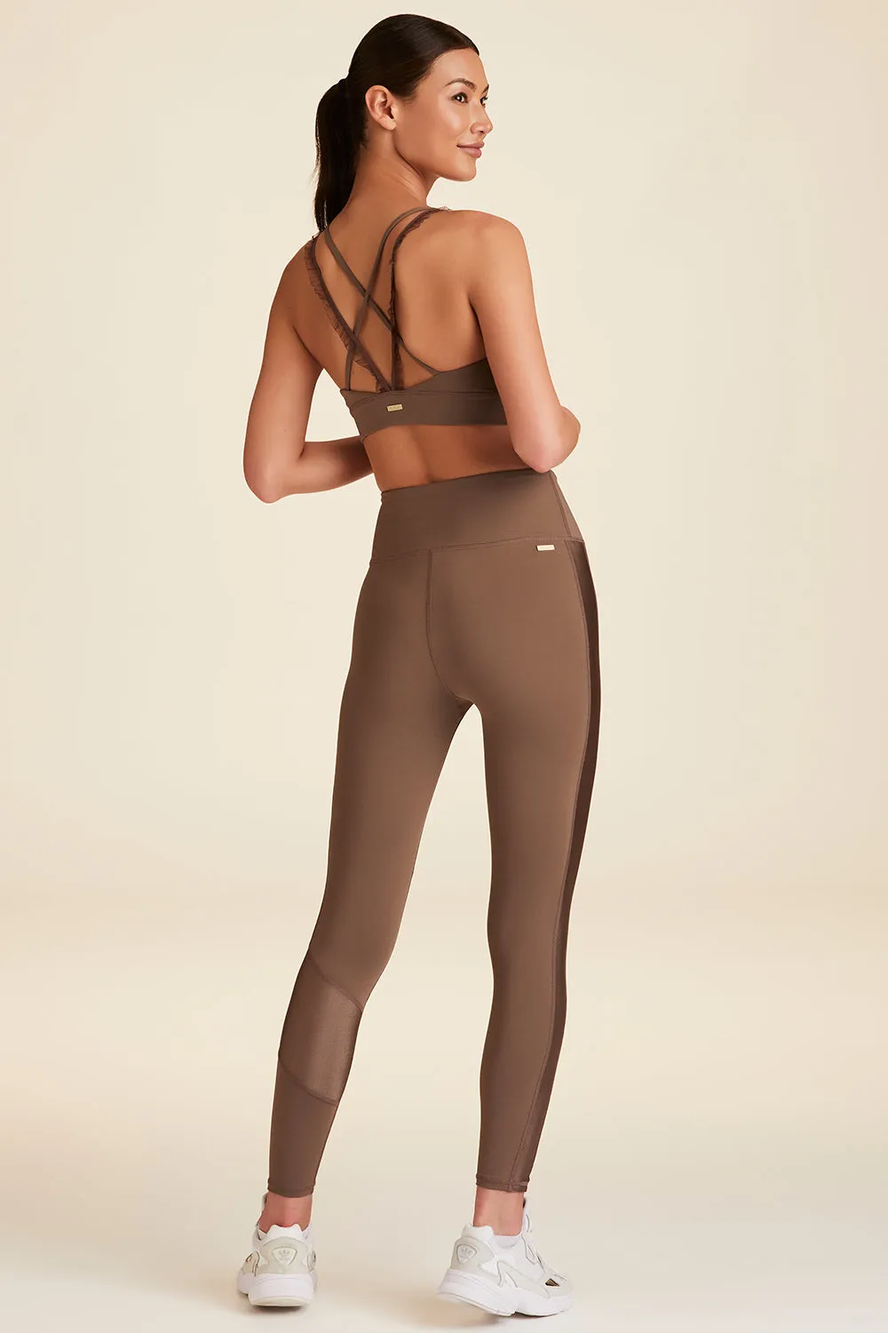 Peak Leggings sold by Alala product image thumbnail 5