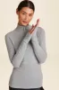 Wander Quarter Zip sold by Alala