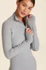 Wander Quarter Zip sold by Alala