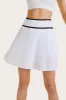 Tennis Skort sold by Alala