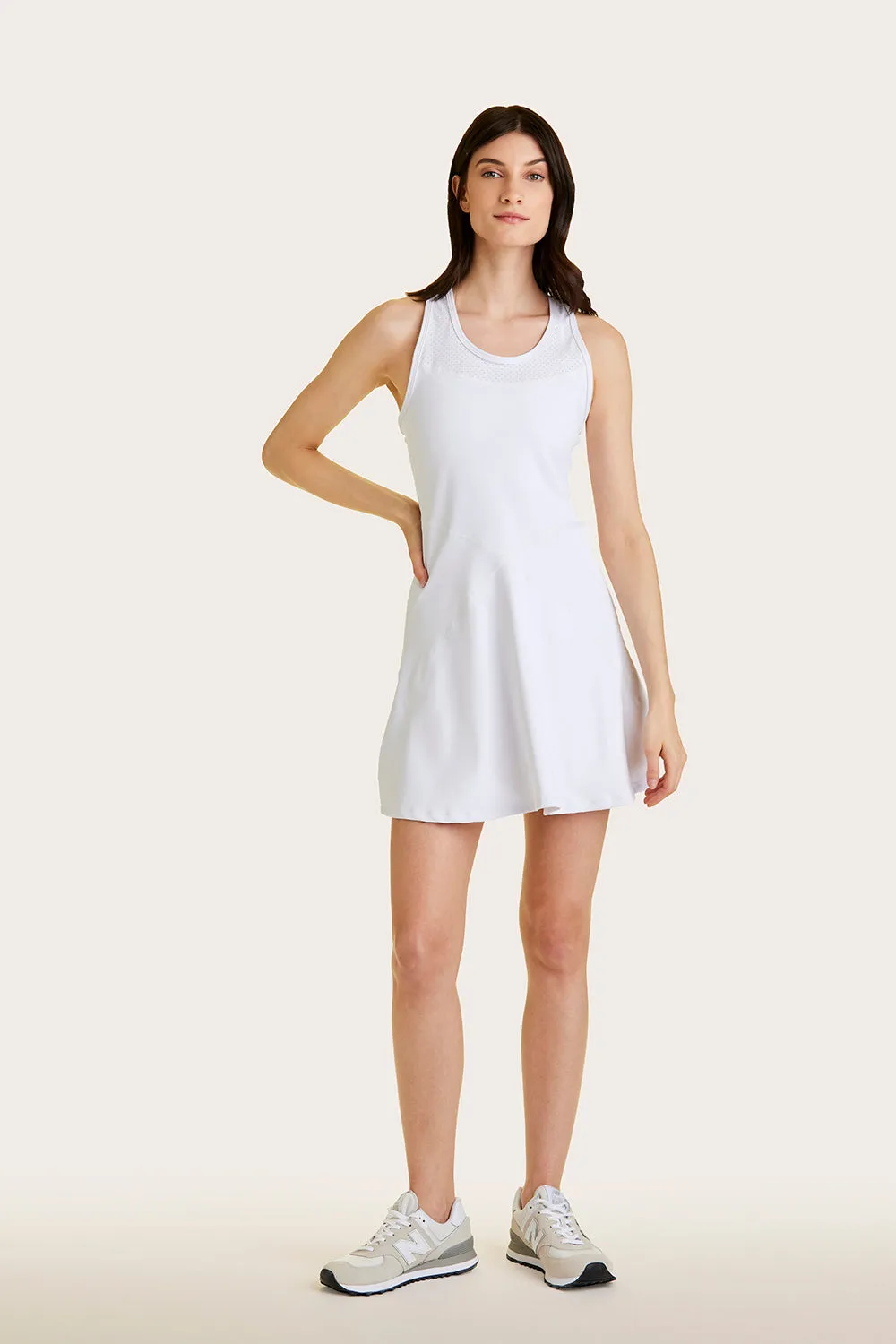 Serena Dress sold by Alala product image thumbnail 5