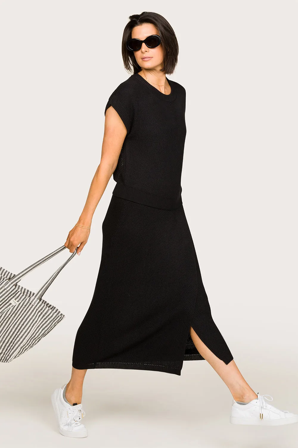 Tropez Skirt sold by Alala product image thumbnail 5