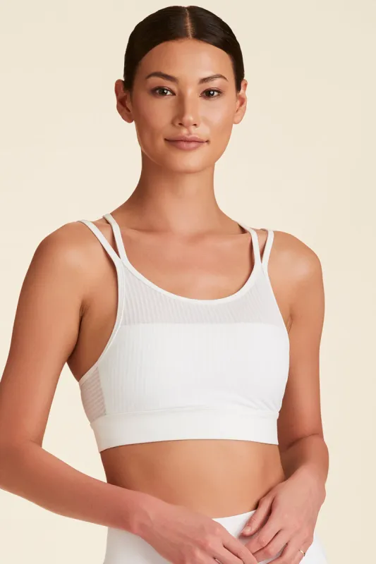 Mirage Cami Bra sold by Alala