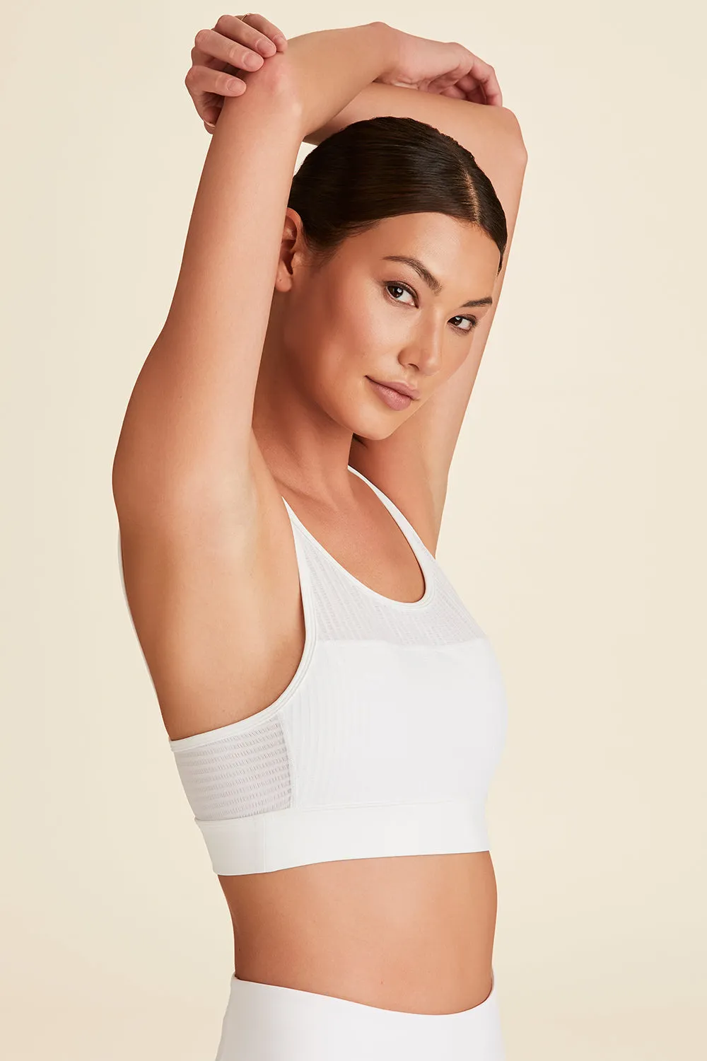 Mirage Cami Bra sold by Alala product image thumbnail 4