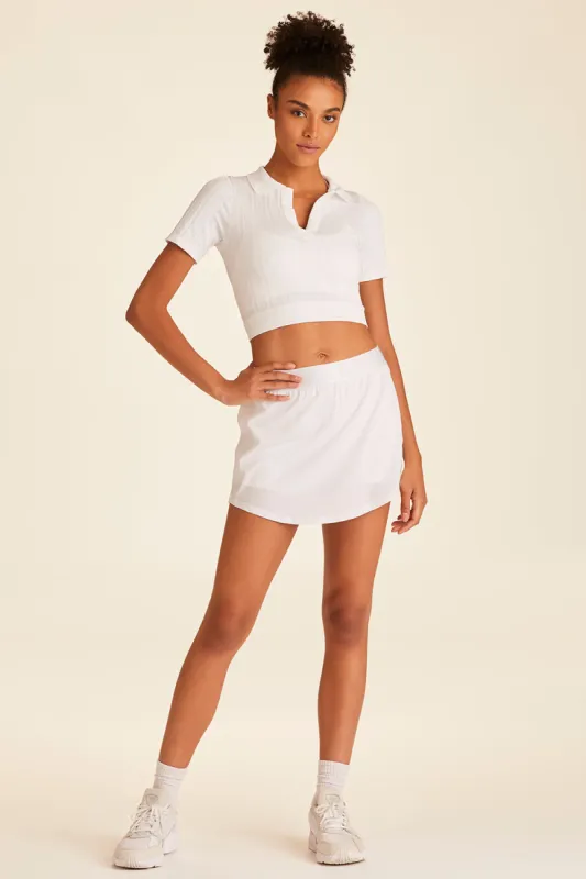 Court Skort sold by Alala