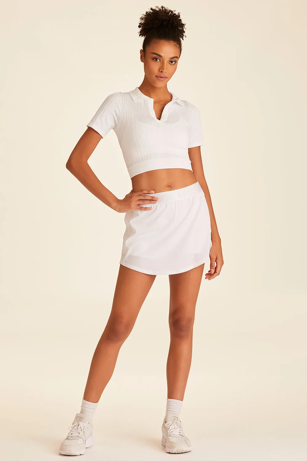 Court Skort sold by Alala