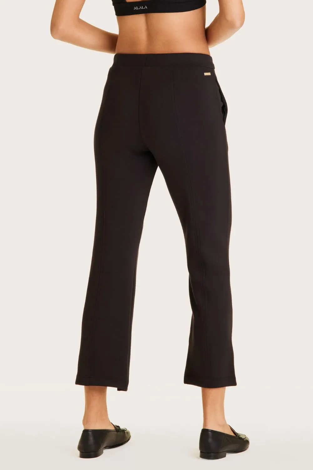 Phoebe Crop Pant sold by Alala product image thumbnail 3