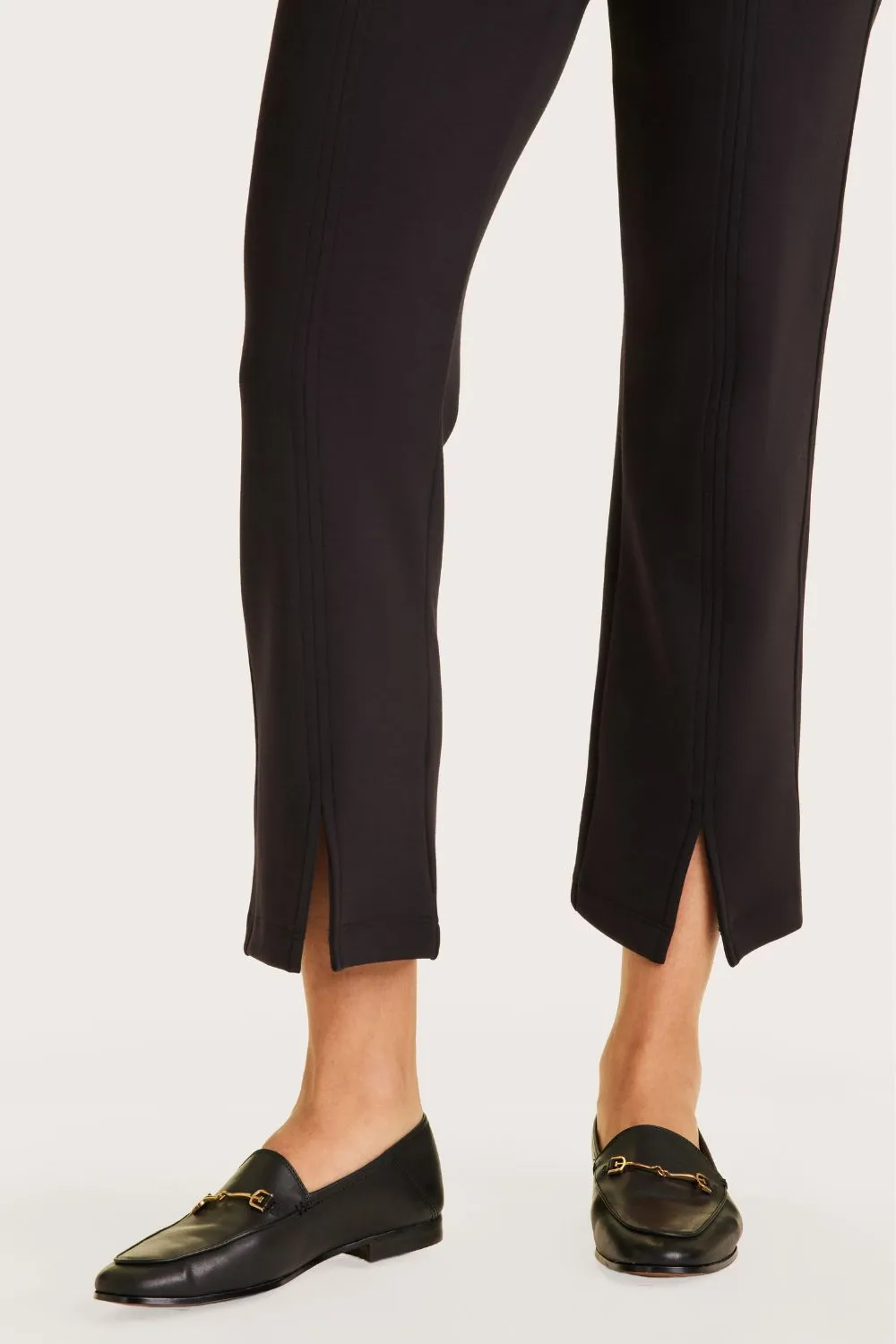 Phoebe Crop Pant sold by Alala product image thumbnail 2