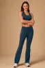 Tilly Flare Pants sold by Alala