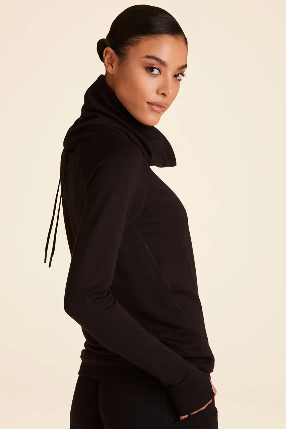 Fleece Pullover sold by Alala product image thumbnail 5