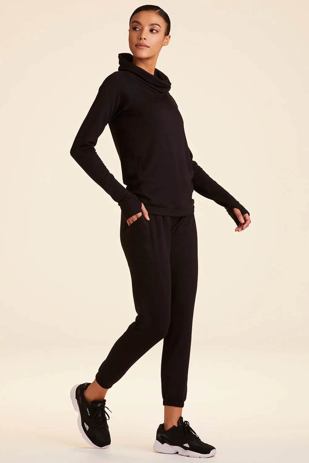 Fleece Pullover sold by Alala product image thumbnail 3