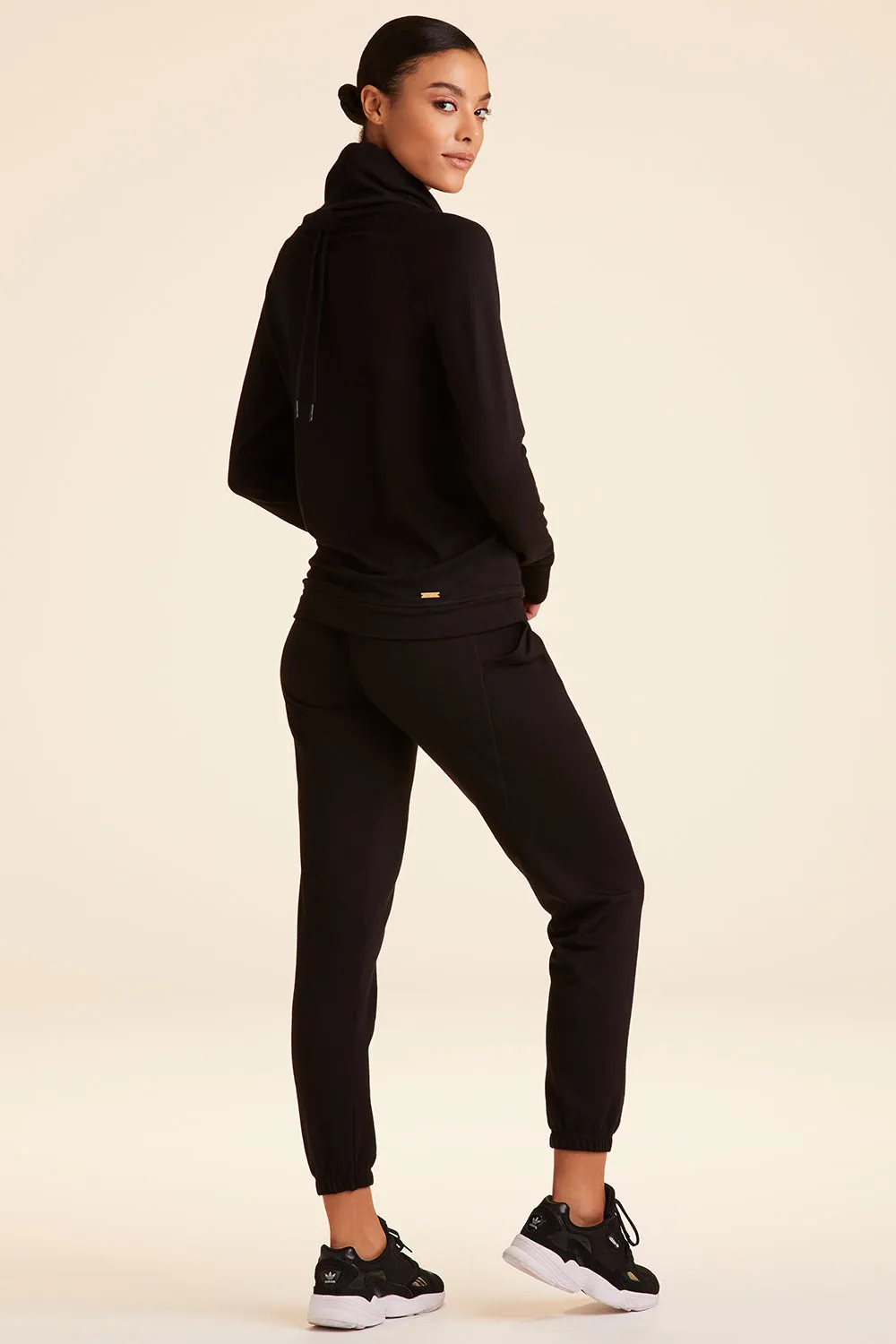 Fleece Pullover sold by Alala product image thumbnail 4