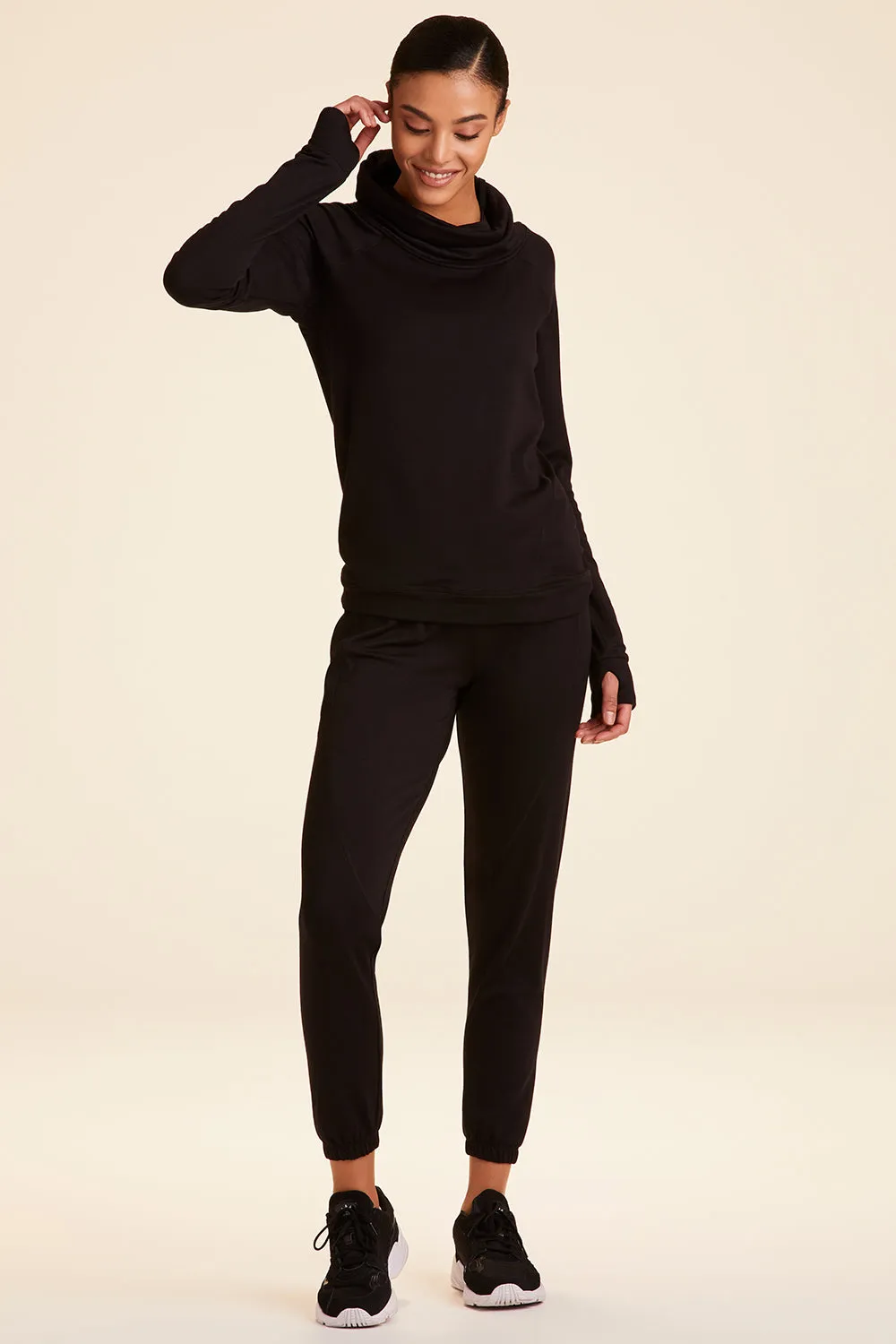 Fleece Pullover sold by Alala product image thumbnail 2