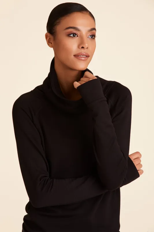 Fleece Pullover sold by Alala