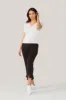 Vida Knit Tee sold by Alala
