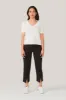Vida Knit Tee sold by Alala