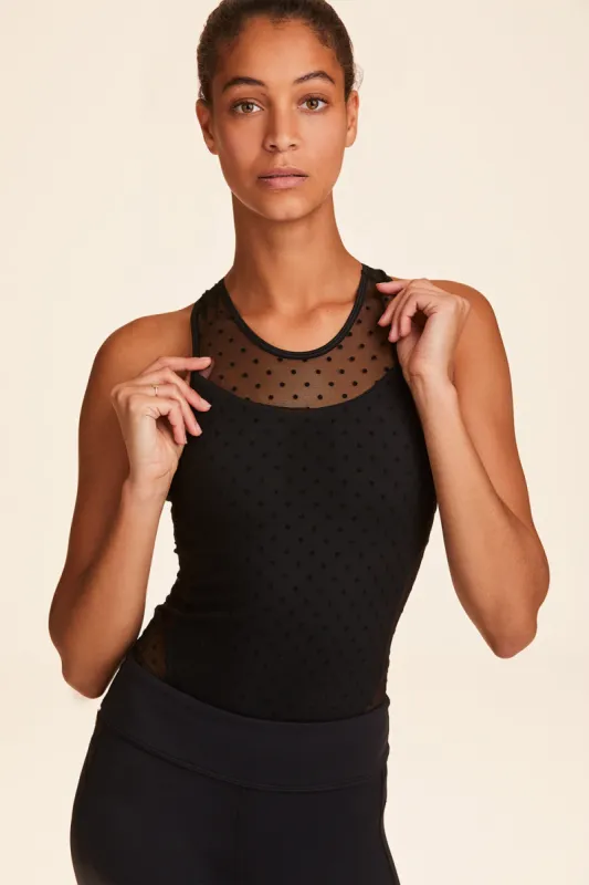 Gwen Bodysuit sold by Alala