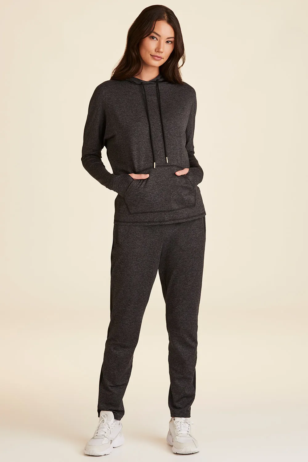 Cozy Dolman Hoodie sold by Alala product image thumbnail 5