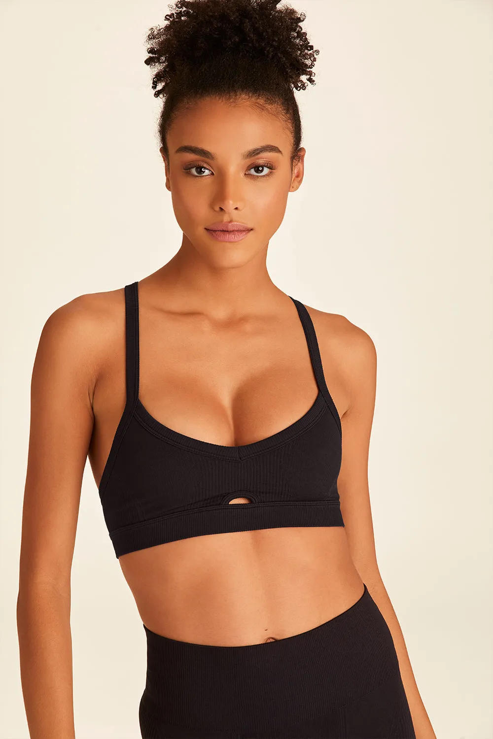 Barre Cami Bra sold by Alala product image thumbnail 5