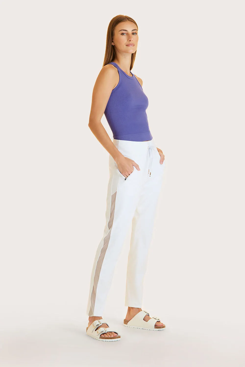 Seamless Rib Tank sold by Alala product image thumbnail 4