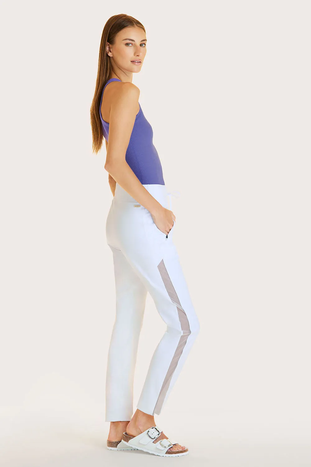 Seamless Rib Tank sold by Alala product image thumbnail 5