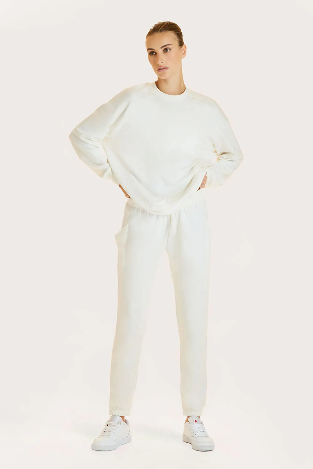 Off Duty Sweatpant sold by Alala product image thumbnail 3