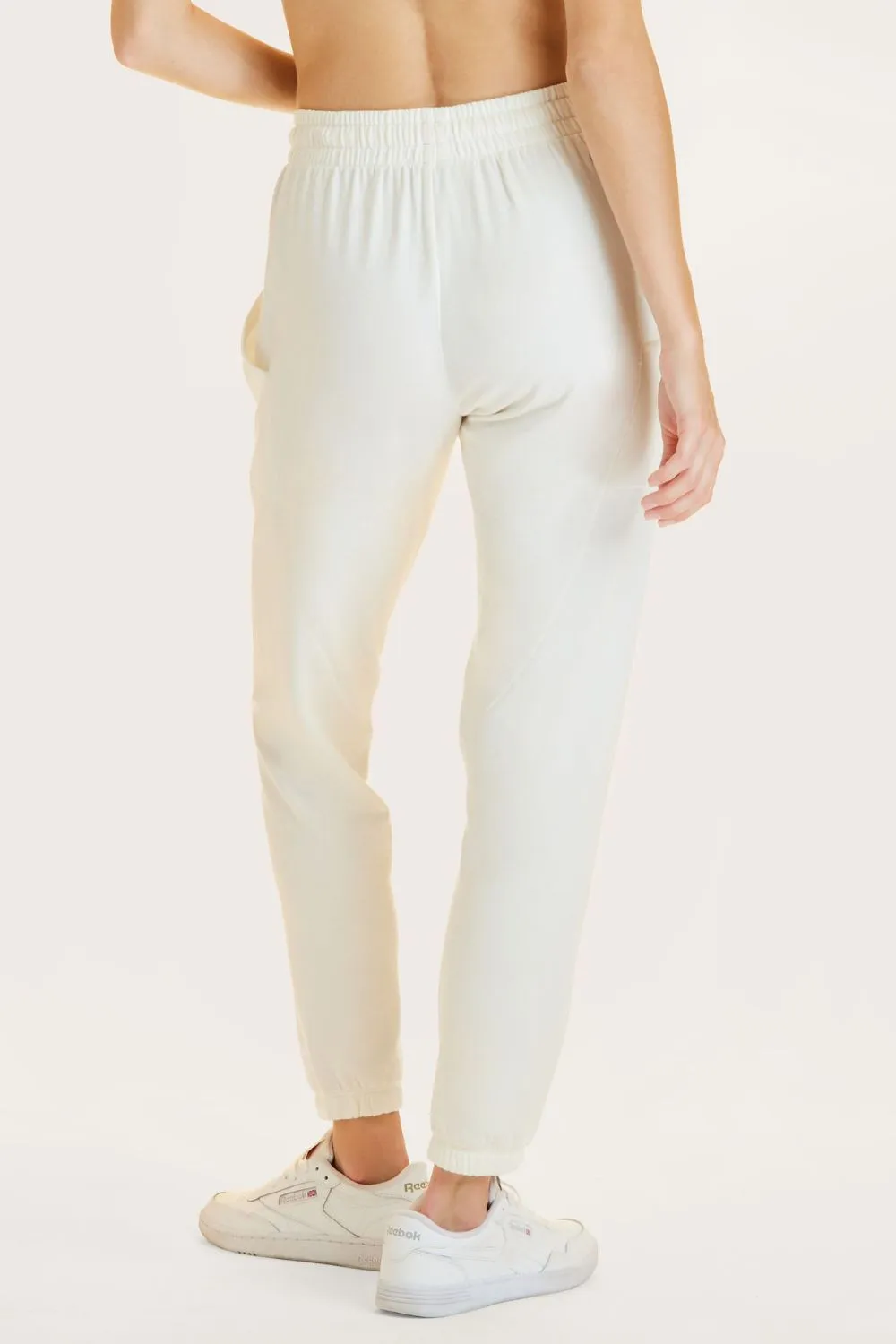 Off Duty Sweatpant sold by Alala product image thumbnail 2