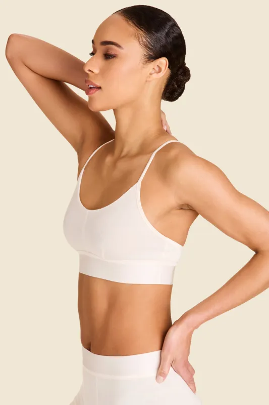 Washable Cashmere Bra sold by Alala