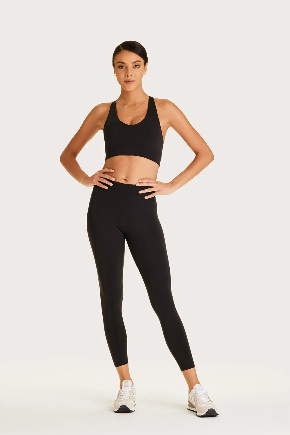 Serene Bra sold by Alala product image thumbnail 4