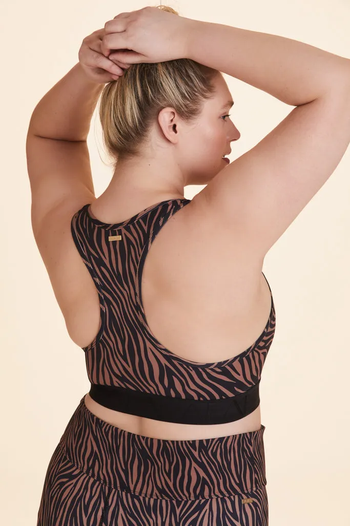 Frame Bra sold by Alala product image thumbnail 3