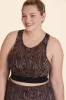 Frame Bra sold by Alala