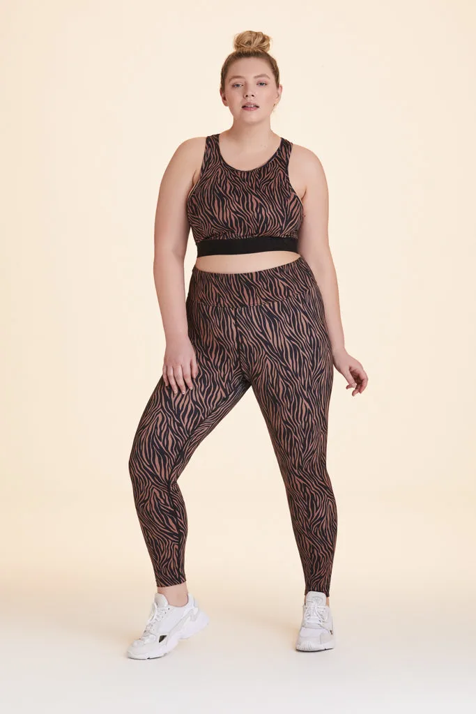 Frame Bra sold by Alala product image thumbnail 4