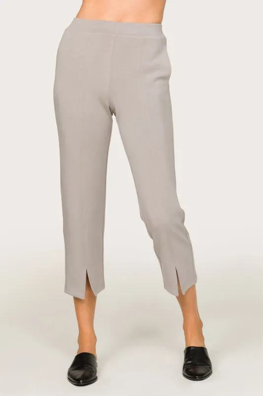 Phoebe Crop Pant sold by Alala