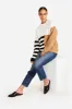 Joshua Sweater sold by Alala