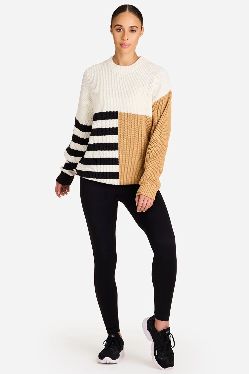 Joshua Sweater sold by Alala product image thumbnail 3