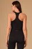 Barre Racer Tank sold by Alala