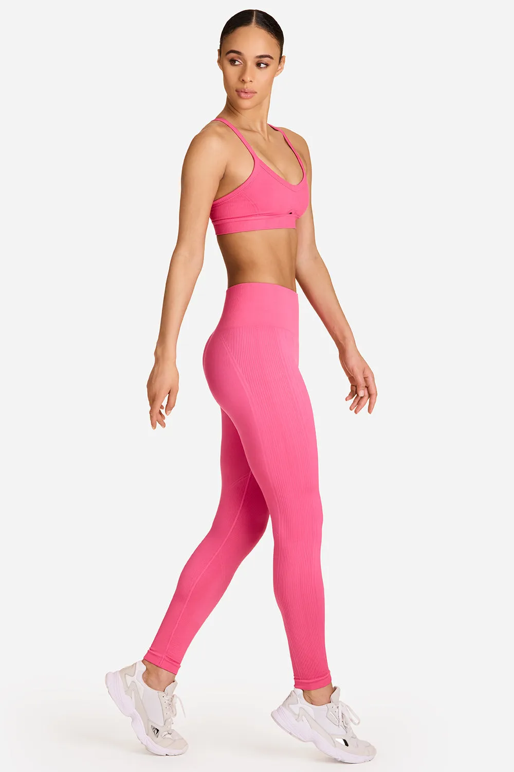 Barre Seamless Leggings sold by Alala product image thumbnail 5