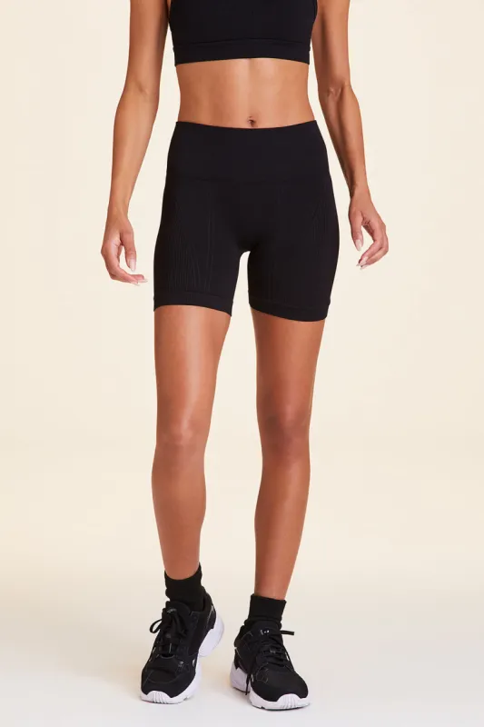 Barre Seamless Short sold by Alala