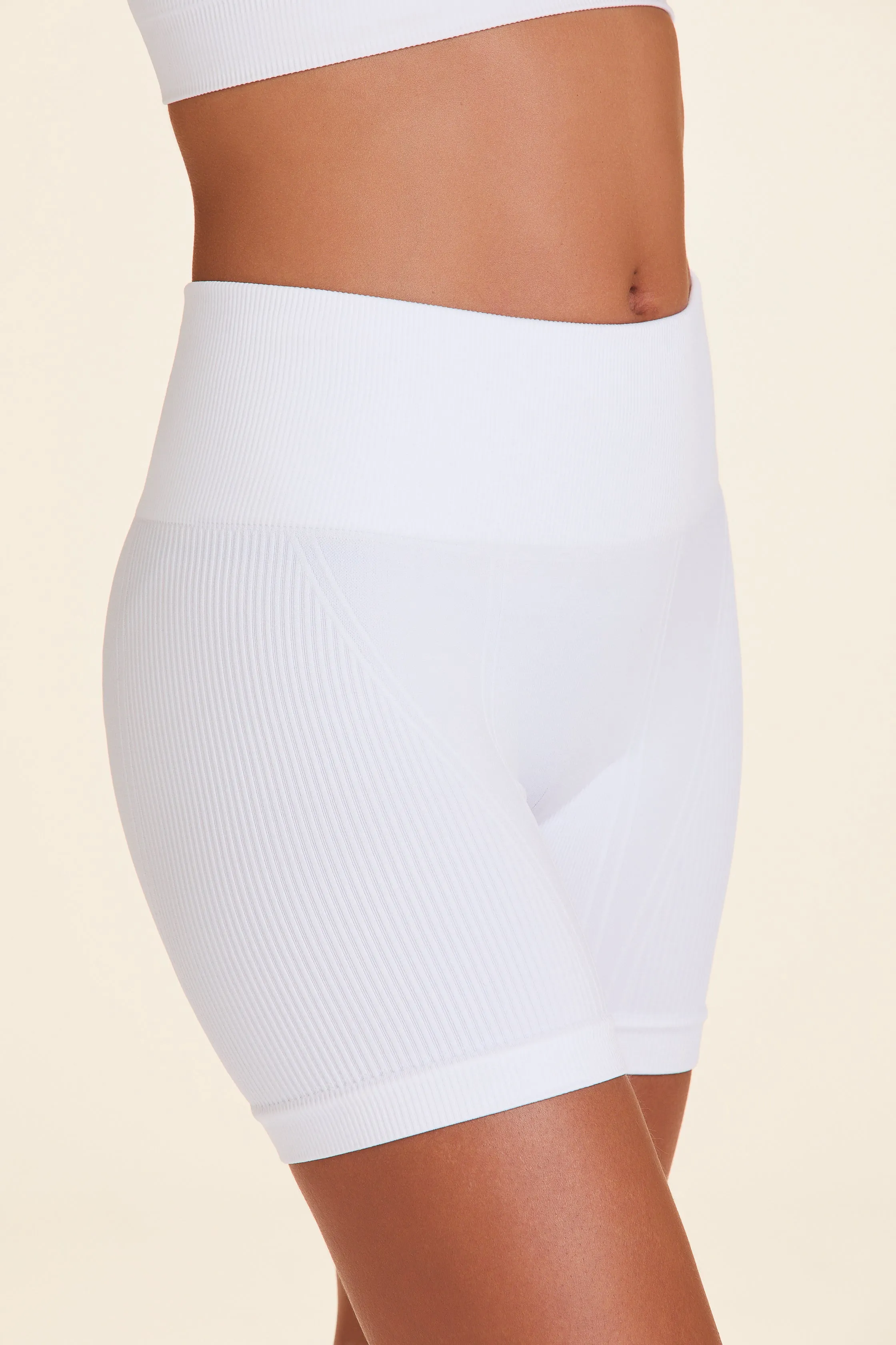 Barre Seamless Short sold by Alala product image thumbnail 4