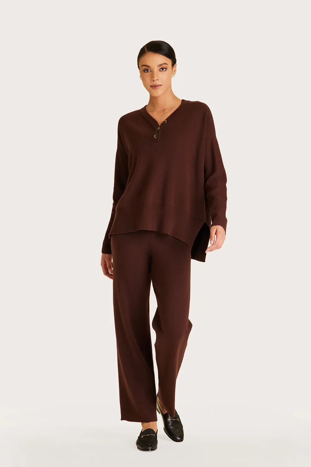 Olivia Sweater sold by Alala product image thumbnail 3