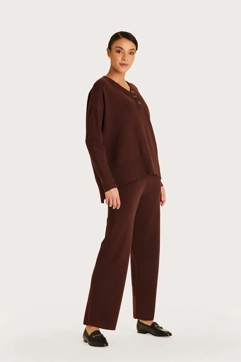 Olivia Sweater sold by Alala product image thumbnail 4