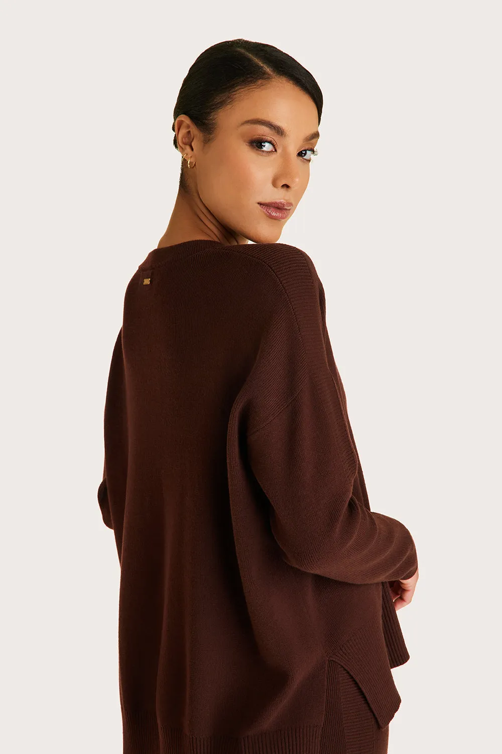 Olivia Sweater sold by Alala product image thumbnail 2