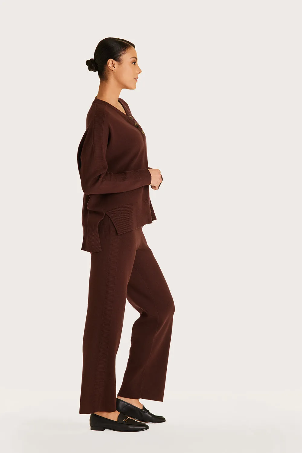 Olivia Sweater sold by Alala product image thumbnail 5
