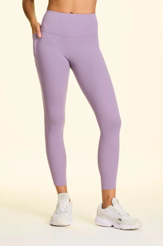 Isla Pocket Legging sold by Alala