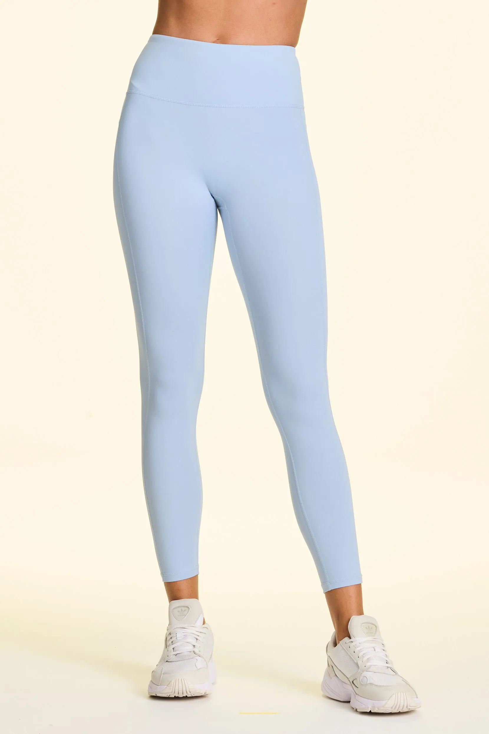 Luna Legging sold by Alala