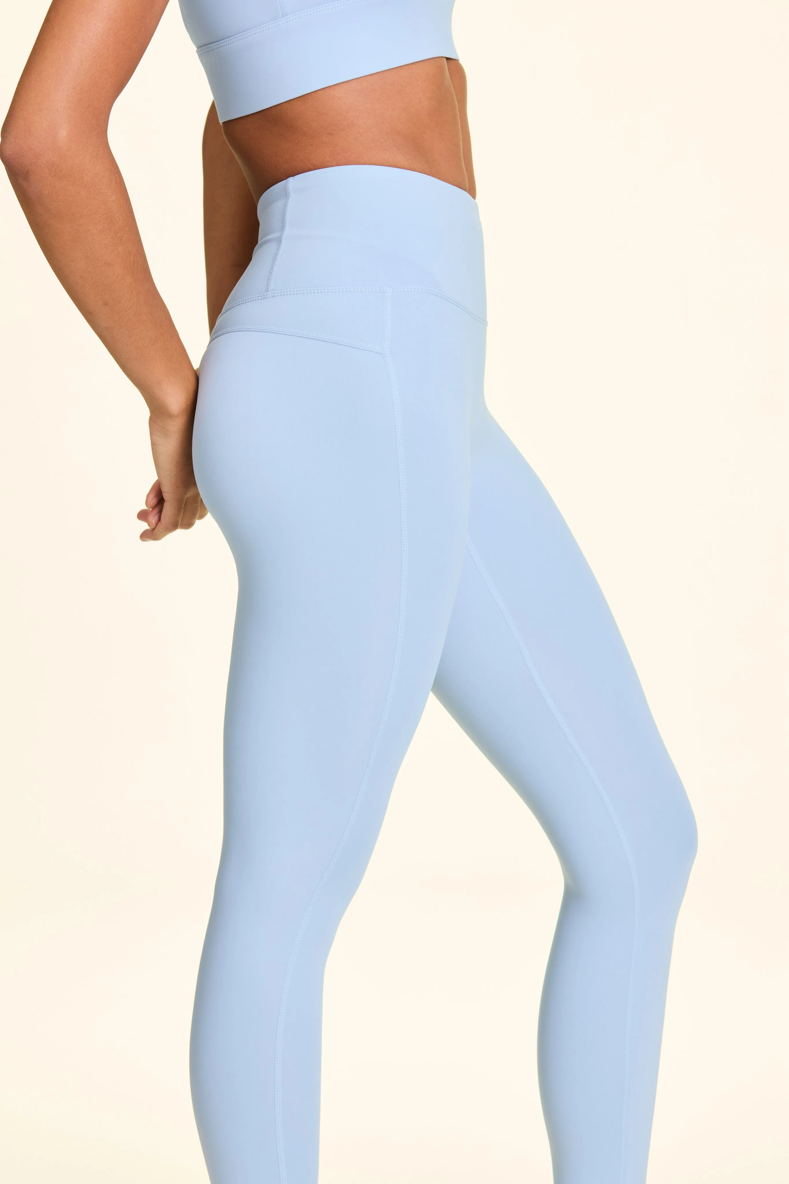 Luna Legging sold by Alala product image thumbnail 5