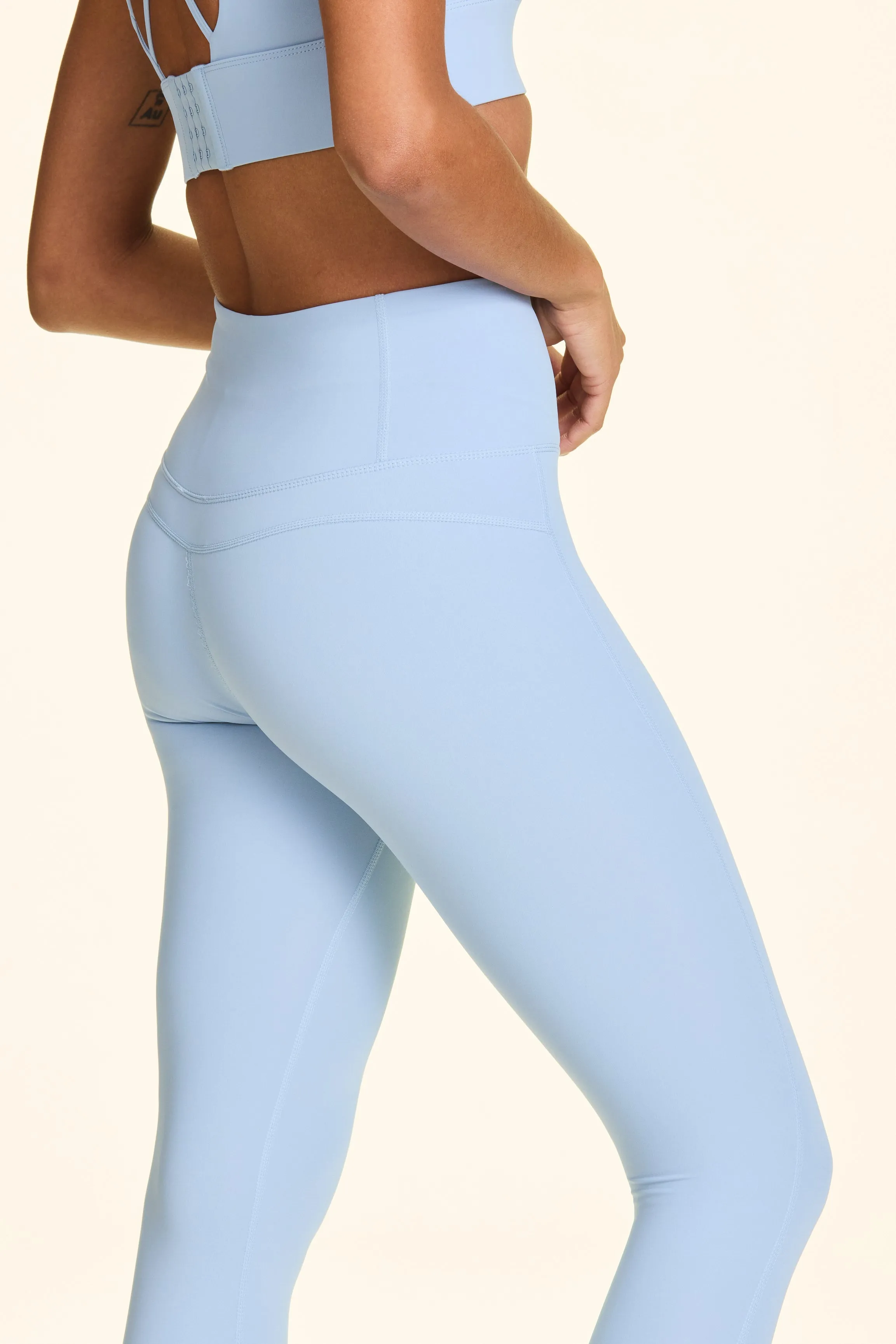 Luna Legging sold by Alala product image thumbnail 4