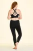 Luna Legging sold by Alala