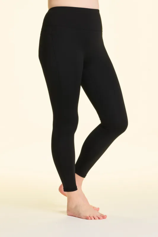Luna Legging sold by Alala