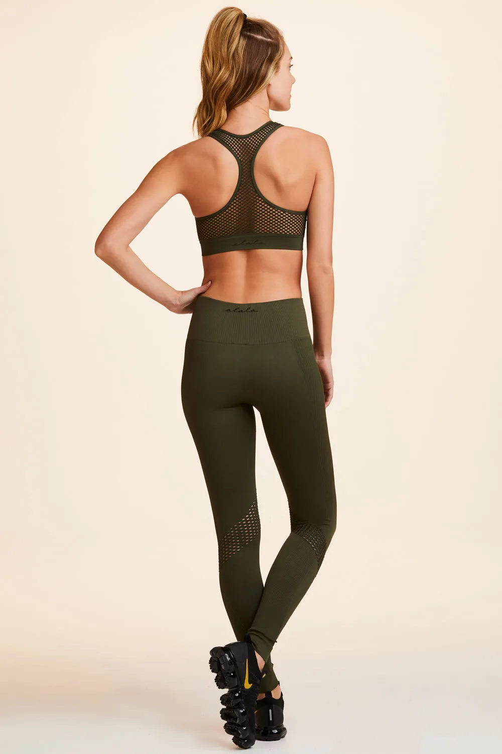 Essential Seamless Bra sold by Alala product image thumbnail 4